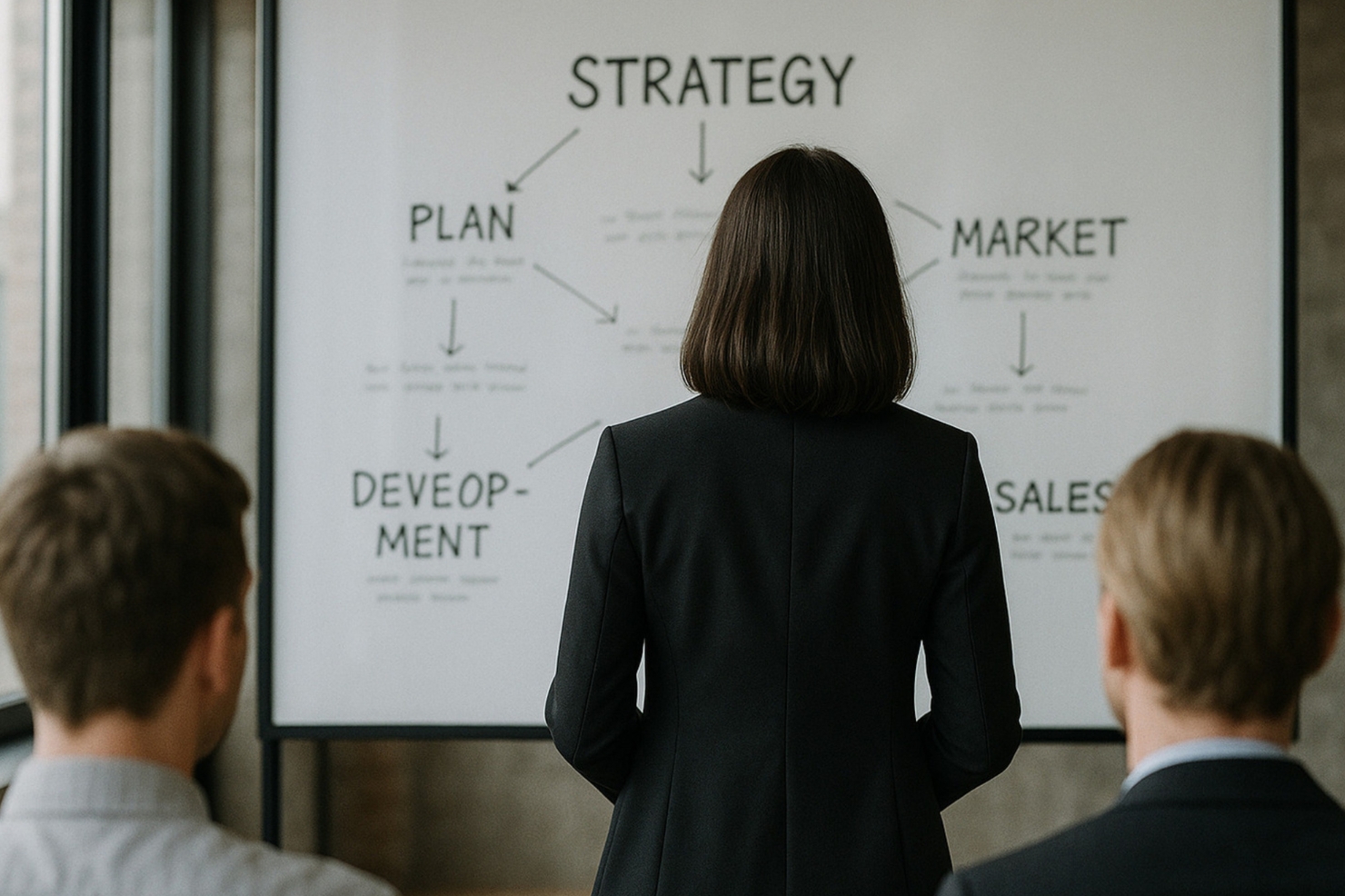 Creative Excellence Framework